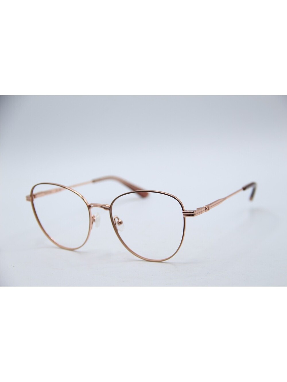 Calvin Klein Ckj23105 200 Gold Authentic Eyeglasses